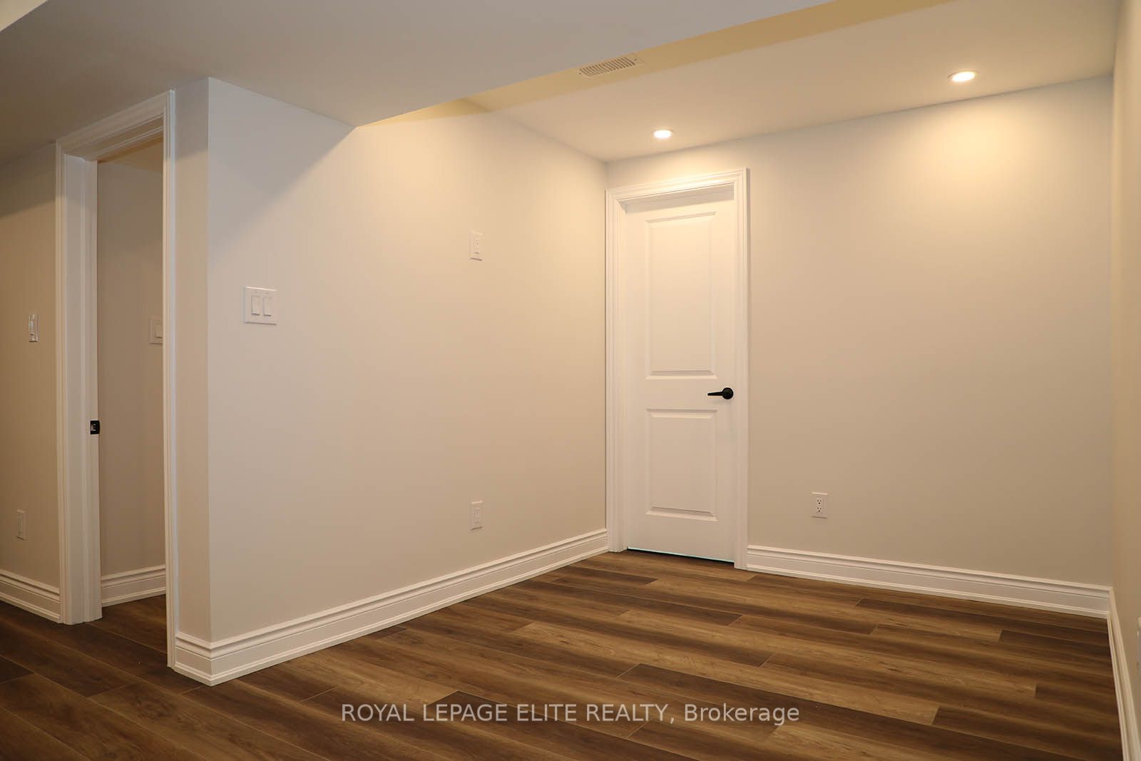 Hamilton Basement 2